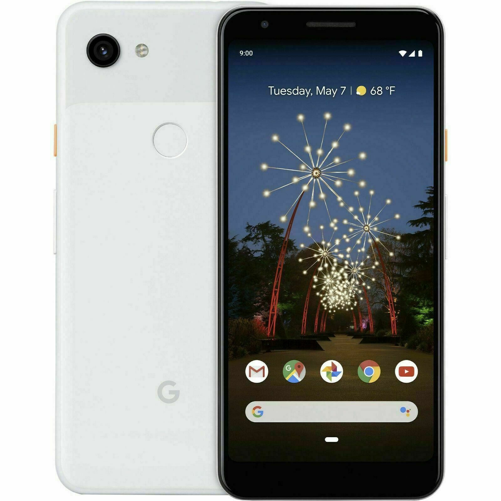 Google 手机