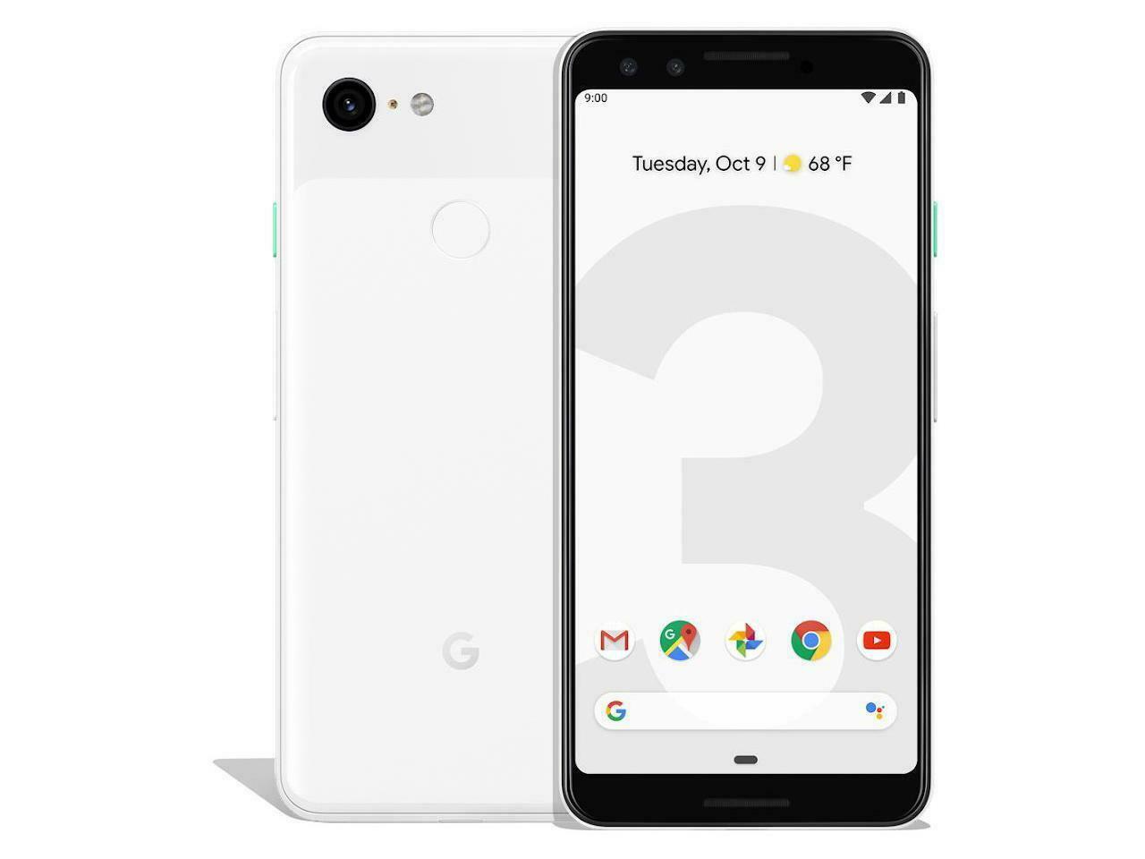 Google 手机